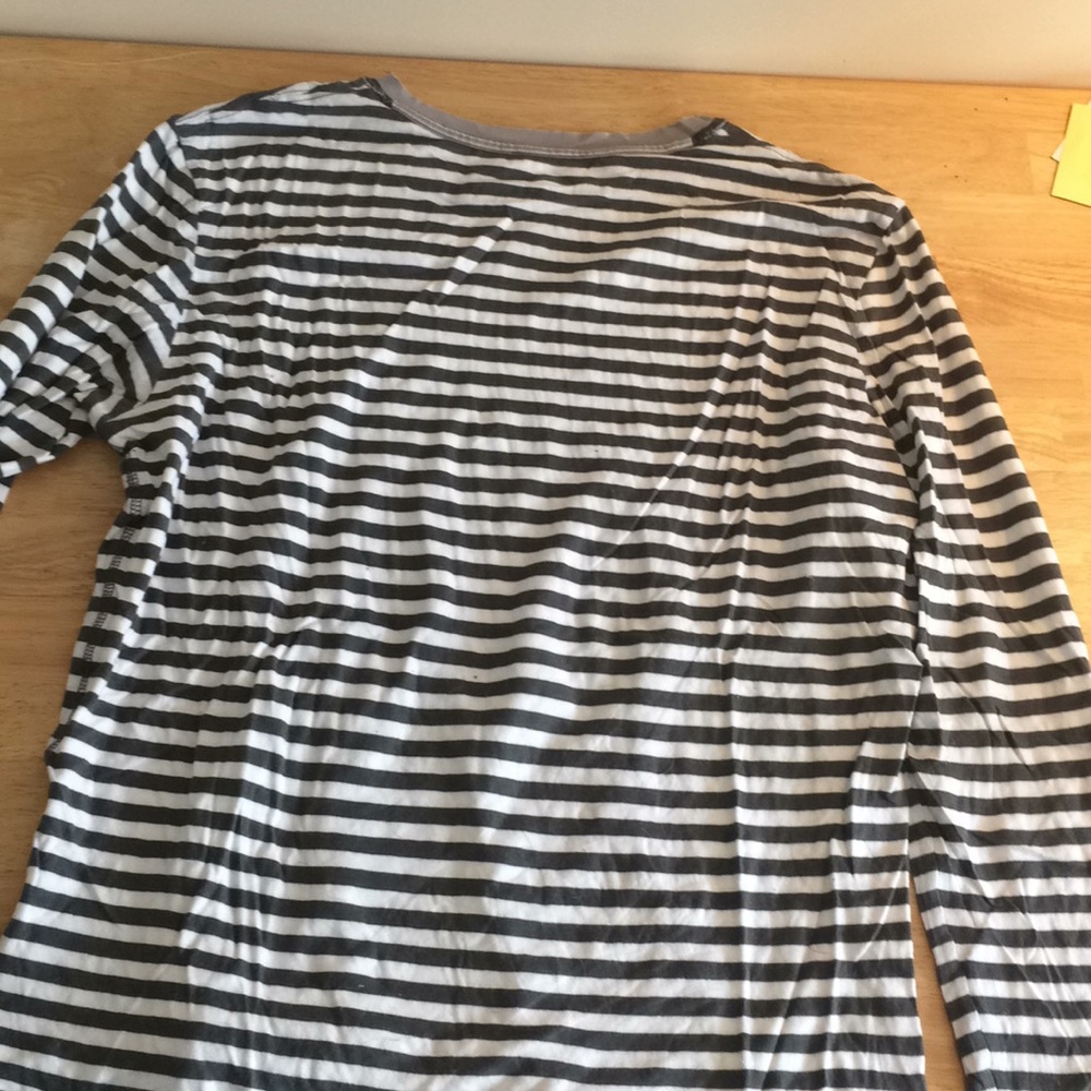 Converse Sweater